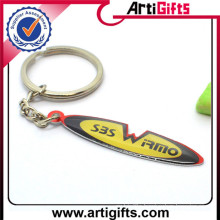 New Product Custom wholesale toilet keychain